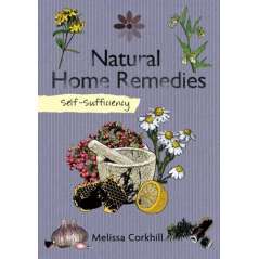 Self-Sufficiency: Natural Home Remedies