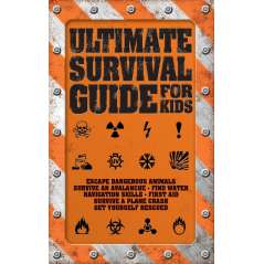 Ultimate Survival Guide for Kids