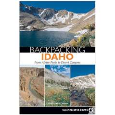 Backpacking Idaho: From Alpine Peaks to Desert Canyons