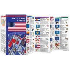 State Flags & Facts