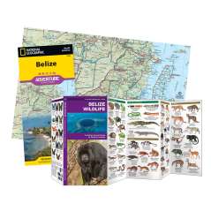 Belize Adventure Set