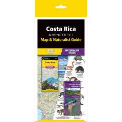 Costa Rica Adventure Set