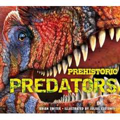 Prehistoric Predators