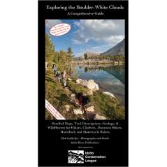 Exploring the Boulder-White Clouds - A Comprehensive Guide