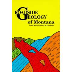 Roadside Geology of Montana