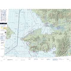 FAA Chart: VFR Sectional NOME