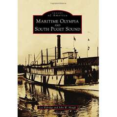 Maritime Olympia and South Puget Sound