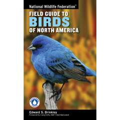 National Wildlife Federation Field Guide to Birds of North America