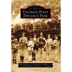 Tacoma's Point Defiance Park