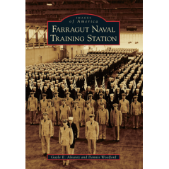 Farragut Naval Training Station