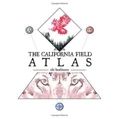 The California Field Atlas