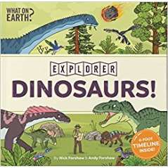 Dinosaurs!