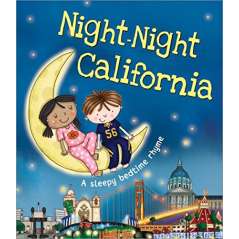 Night-Night California