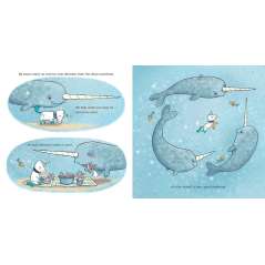 Not Quite Narwhal