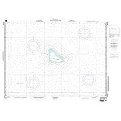 NGA Chart 91004: Scarborough Reef