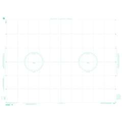 NGA Plotting Chart 926