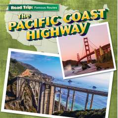 The Pacific Coast Highway - Book - Paracay
