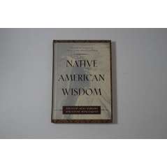 Native American Wisdom - Book - Paracay