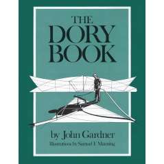 The Dory Book - Book - Paracay