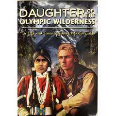 Daughter of the Olympic Wilderness - Book - Paracay