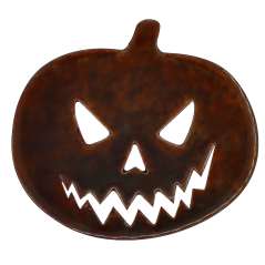 Jack-o'-Lantern - Magnet - Paracay