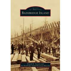Bainbridge Island - Images of America - Book - Paracay