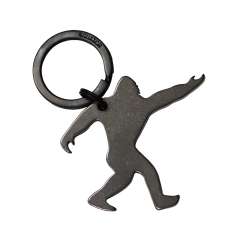 Disc Golf Bigfoot - Bottle Opener -Paracay