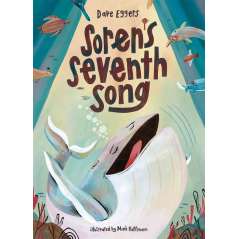 Soren's Seventh Song - Book - Paracay