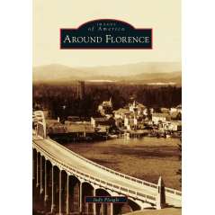 Around Florence  - Book - Paracay