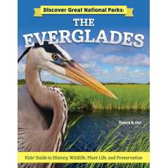 Discover Great National Parks: The Everglades - Book - Paracay

Discover Great National Parks: The Everglades - Book - Paracay