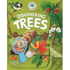 Discovering Trees - Book - Paracay