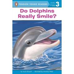 Do Dolphins Really Smile? - Book - Paracay