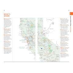 Fodor's Travel: Northern California - Book - Paracay