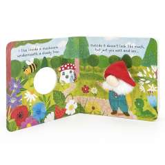 Gnome Sweet Home - Book - Paracay