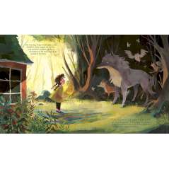 Greta and the Giants - Book - Paracay