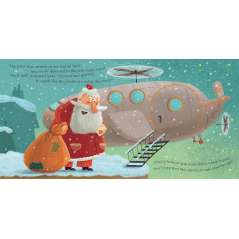 Happy Holidays, Pirates - Book - Paracay