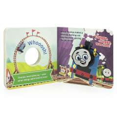 Hello, Thomas! - Book - Paracay