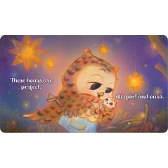Hey, Little Night Owl - Book - Paracay