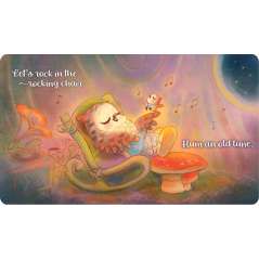 Hey, Little Night Owl - Book - Paracay