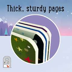Itty Bitty Yeti! - Book - Paracay