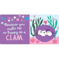Mermaid For Each Other - Book - Paracay

Mermaid For Each Other - Book - Paracay