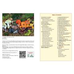 Mushrooms Of Cascadia: A Comprehensive Guide To Fungi Of The Pacific Northwest - Book - Paracay