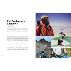 Nature Swagger - Book - Paracay