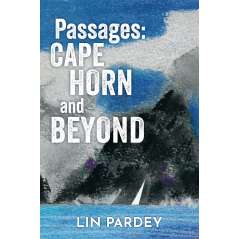 Passages:  Cape Horn and Beyond - Book - Paracay.com