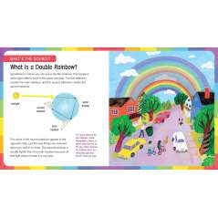 Rainbow Science - Book - Paracay