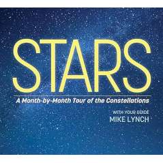 Stars - Book - Paracay