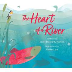 The Heart of a River - Book - Paracay