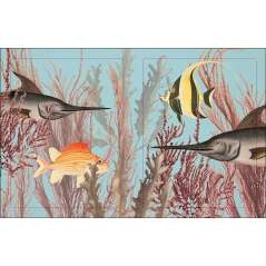 The Seashore Sticker Anthology - Book - Paracay