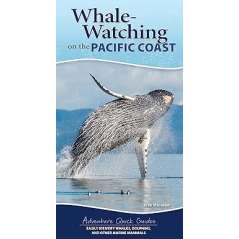 Whale-Watching - Book - Paracay
