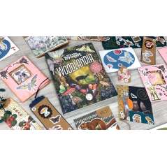 Woodlandia - Book - Paracay